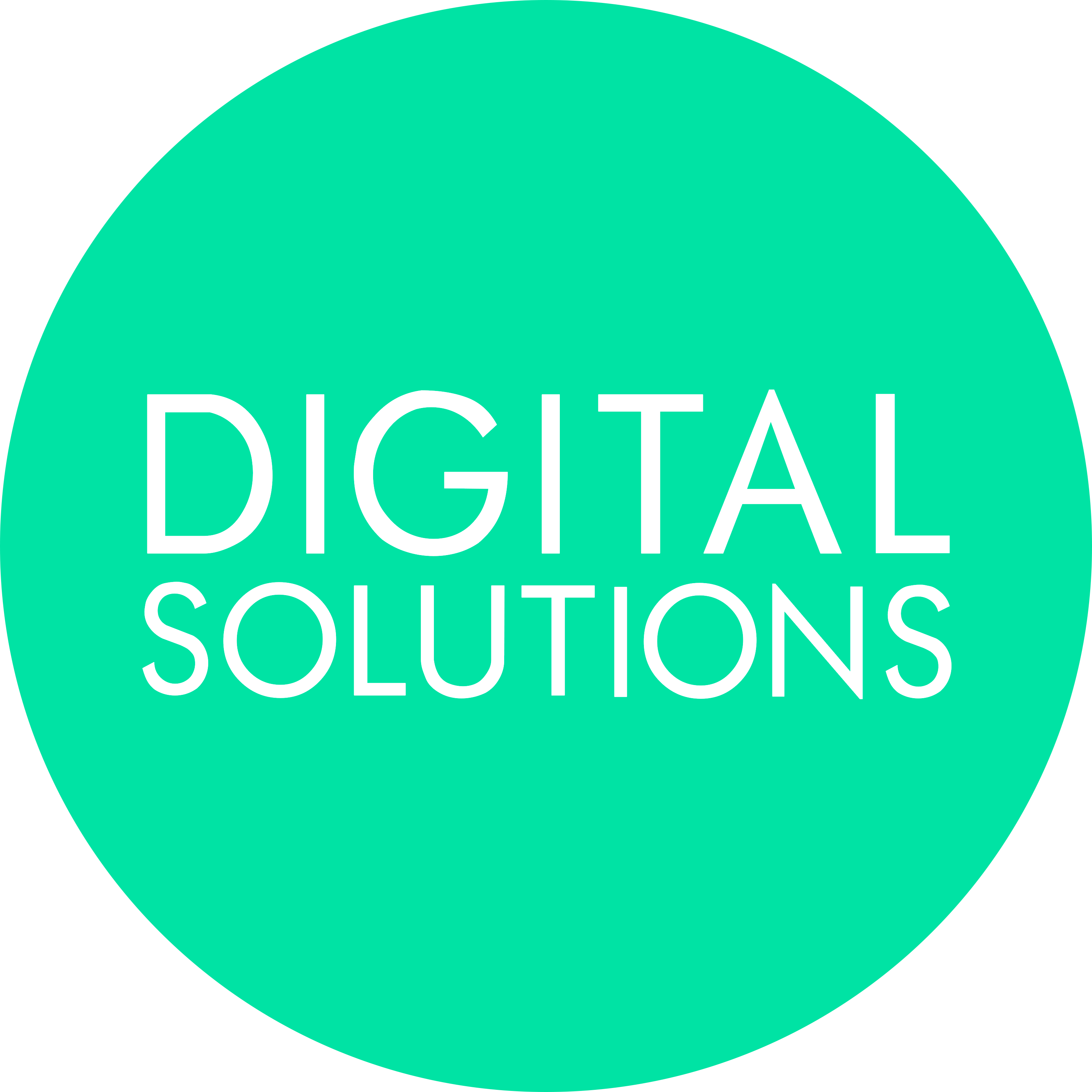 Digital Solutions